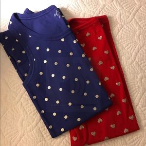 Girls Cami/Tank Tops